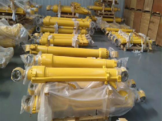 Jining  Xuansong  Inginerie  Mașini  Co .,  LTD